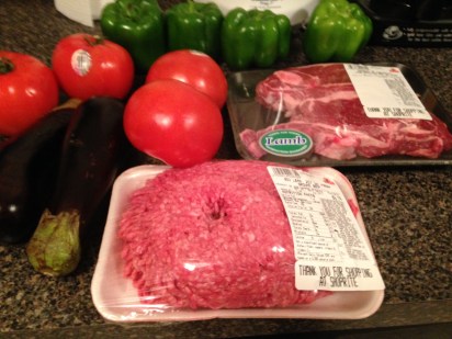 This is what you'll need