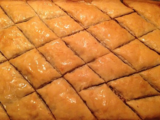 Baklava